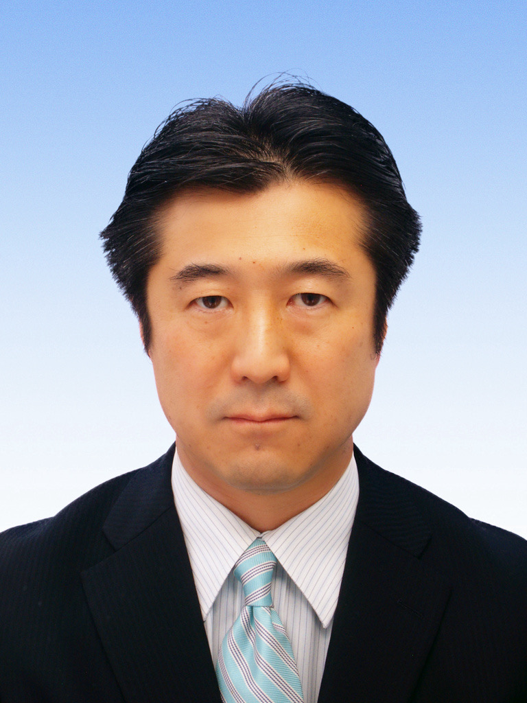 石井 僚一